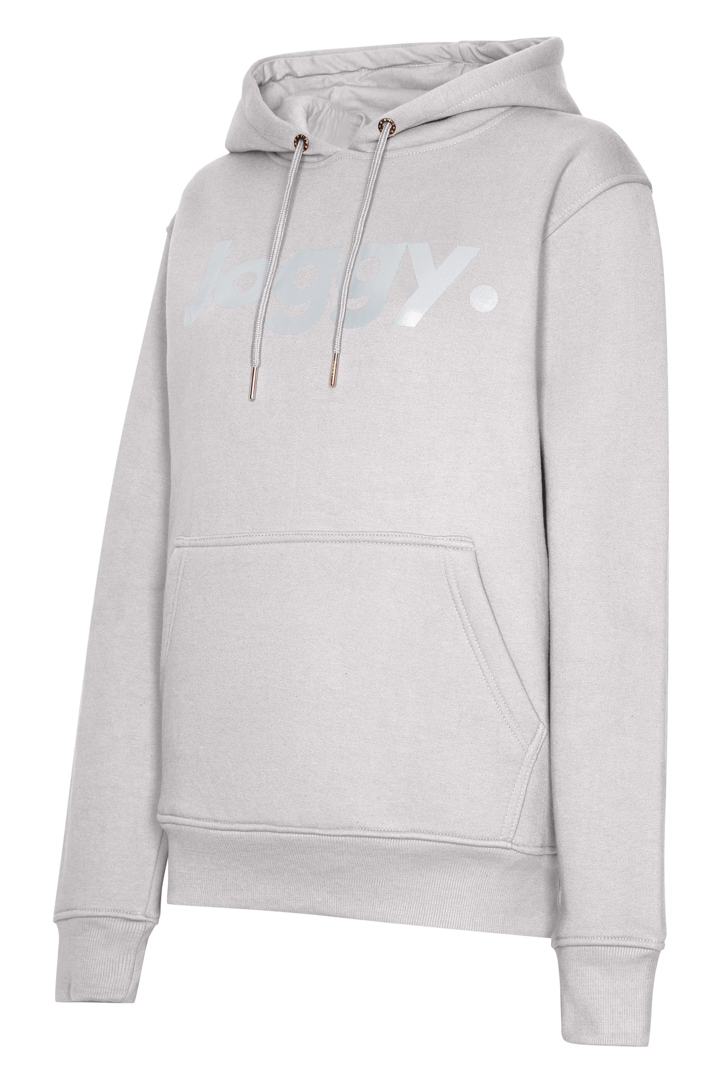Joggy Grijze Sweater