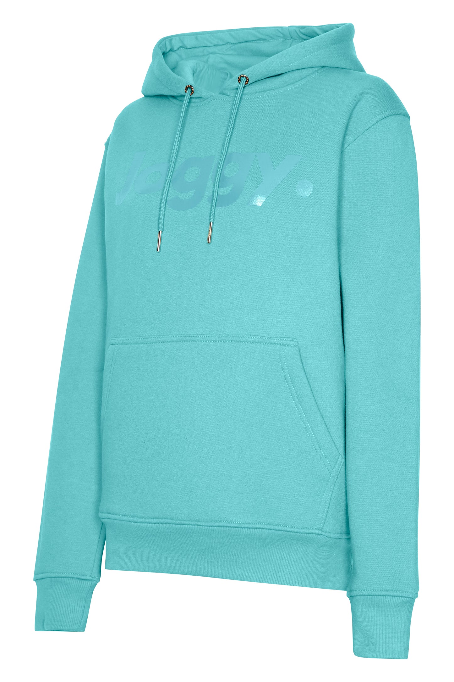 Joggy Blauwe Sweater