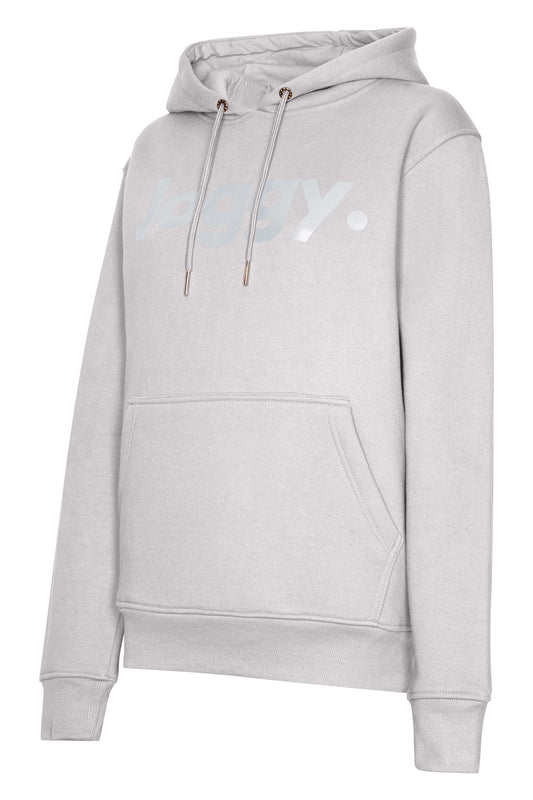 Joggy Grijze Sweater