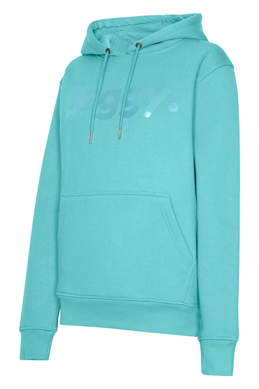 Joggy Blauwe Sweater